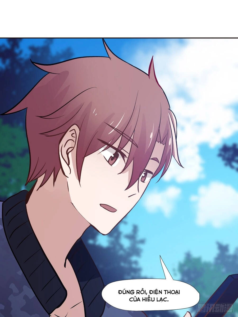 Hương Vị Ngọt Ngào Chapter 15 - 27