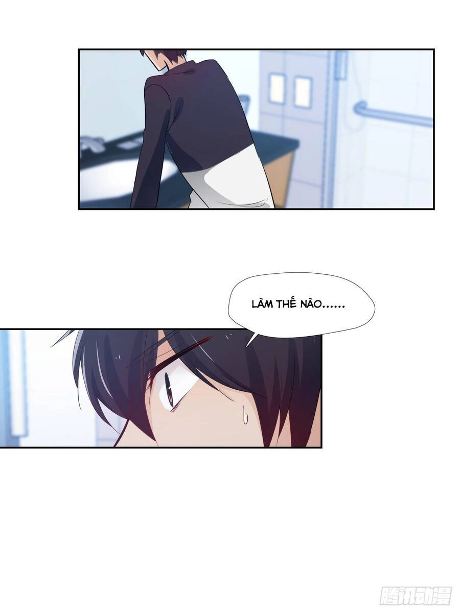 Hương Vị Ngọt Ngào Chapter 16 - 3