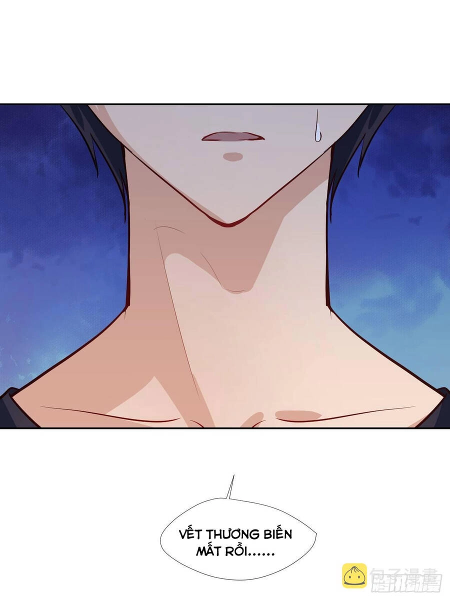 Hương Vị Ngọt Ngào Chapter 16 - 4