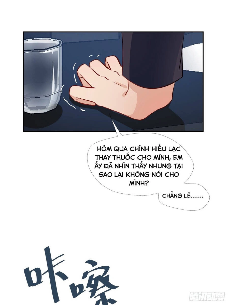 Hương Vị Ngọt Ngào Chapter 16 - 5