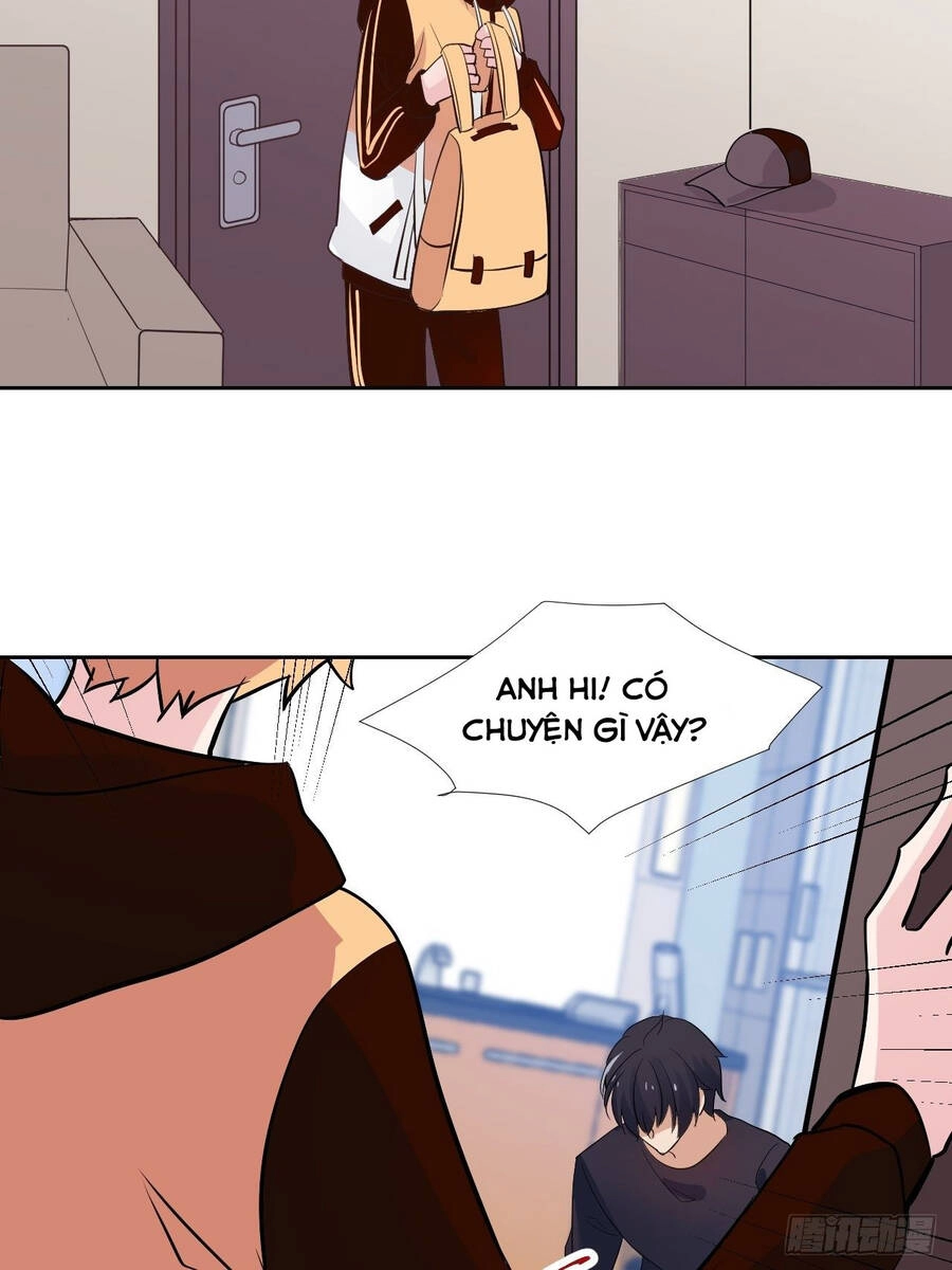 Hương Vị Ngọt Ngào Chapter 16 - 8