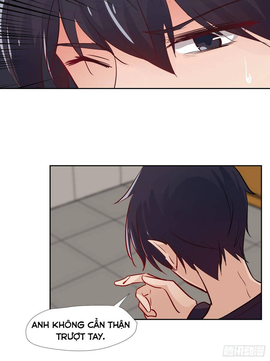 Hương Vị Ngọt Ngào Chapter 16 - 10