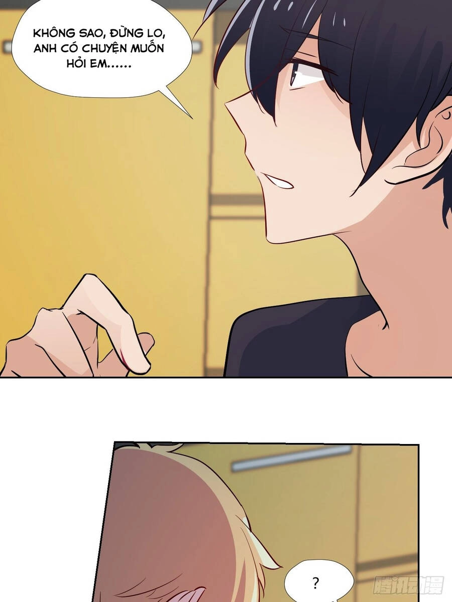 Hương Vị Ngọt Ngào Chapter 16 - 12