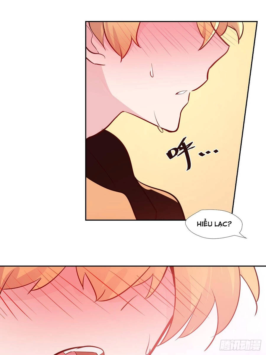 Hương Vị Ngọt Ngào Chapter 16 - 14