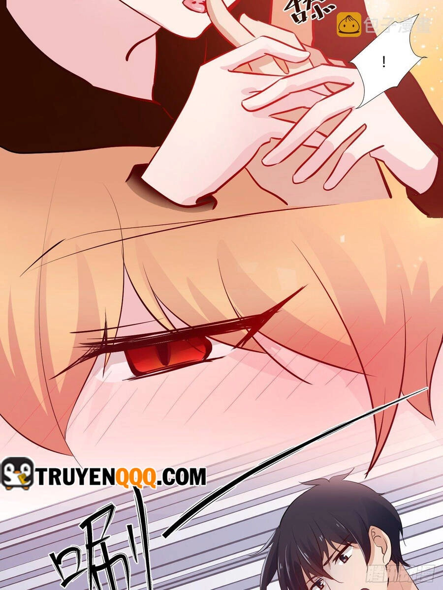 Hương Vị Ngọt Ngào Chapter 16 - 16