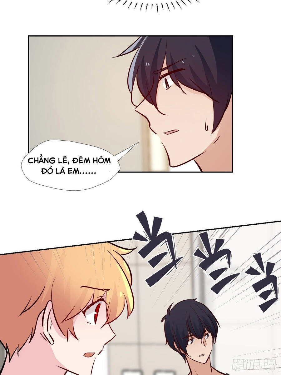 Hương Vị Ngọt Ngào Chapter 16 - 22