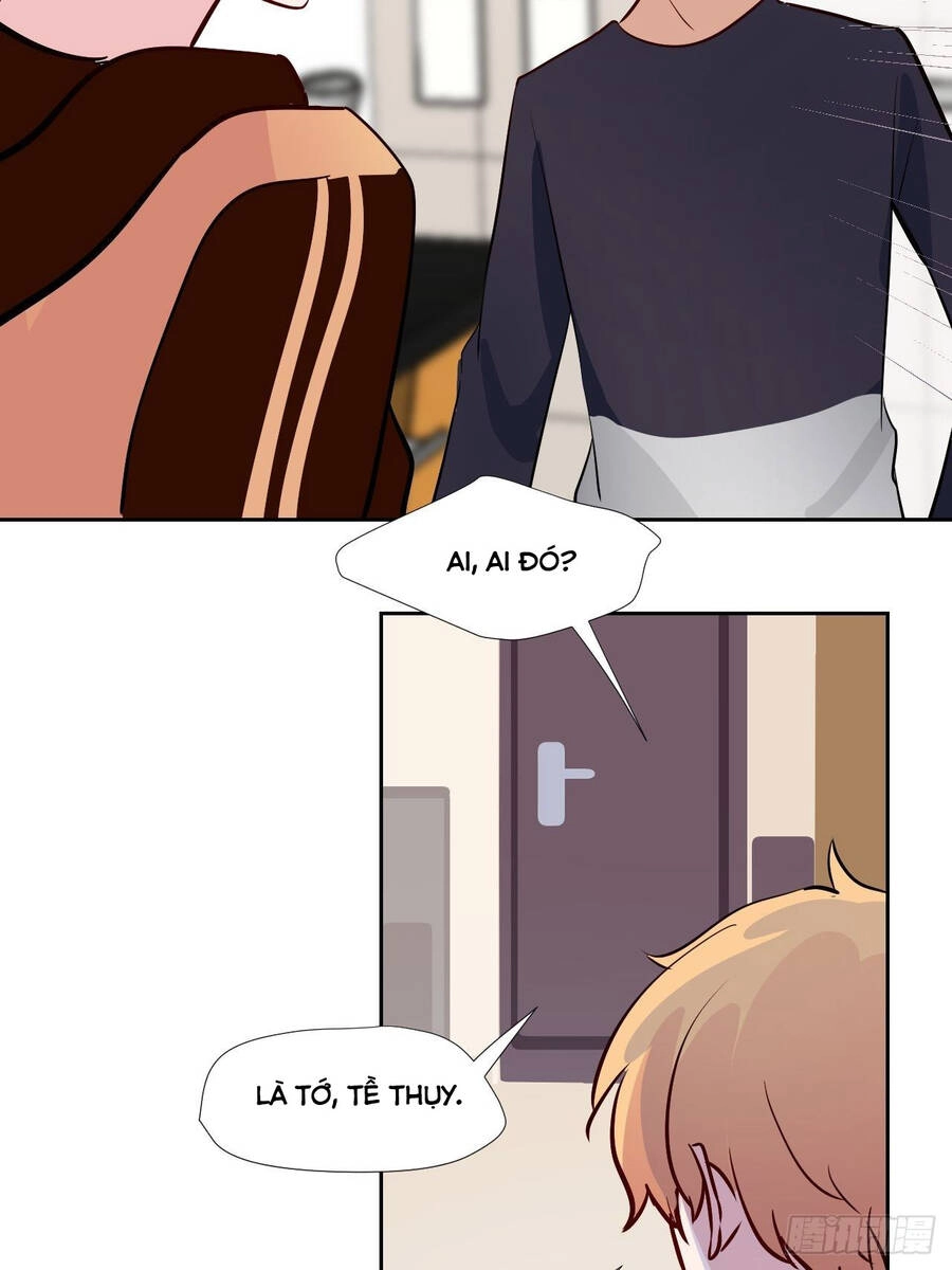 Hương Vị Ngọt Ngào Chapter 16 - 23