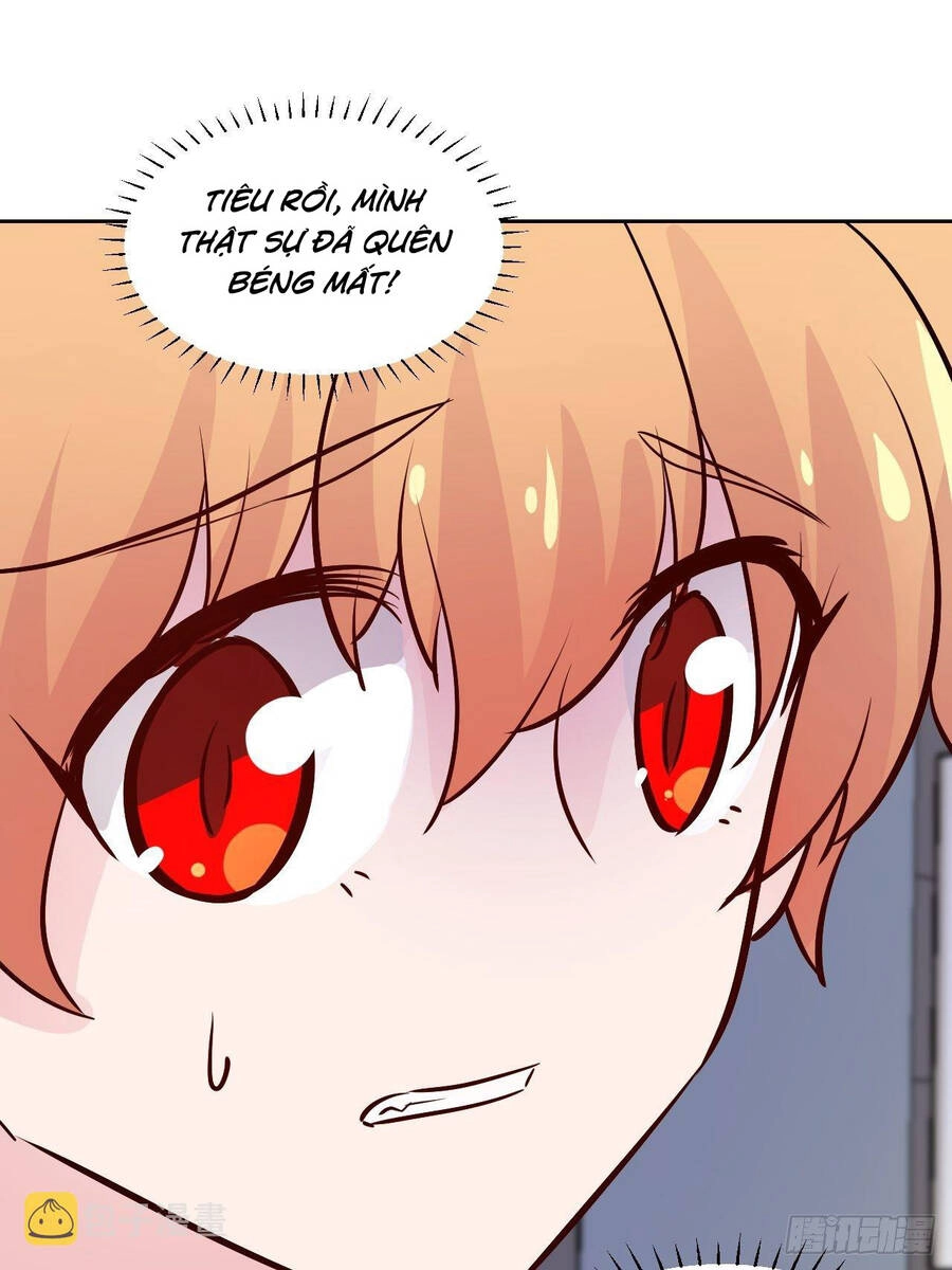 Hương Vị Ngọt Ngào Chapter 16 - 25