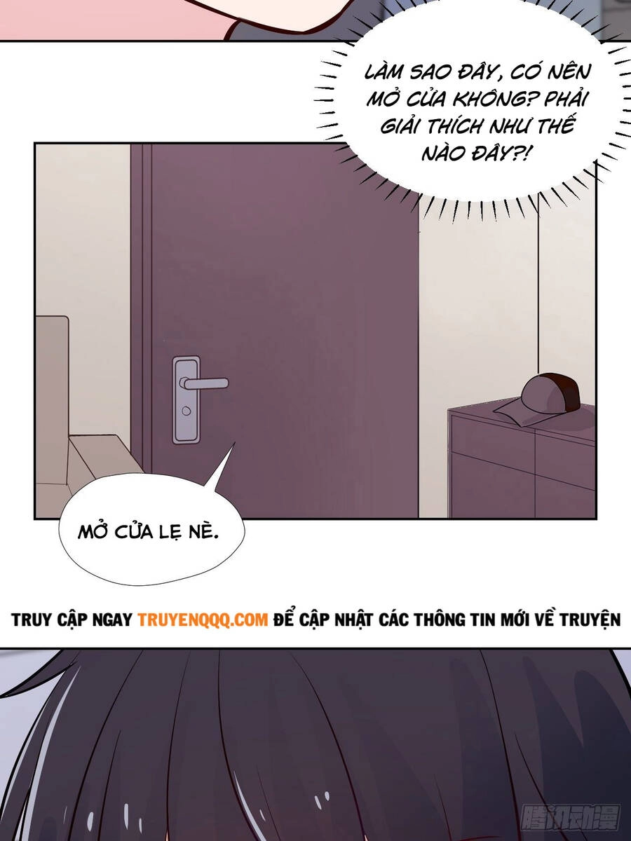 Hương Vị Ngọt Ngào Chapter 16 - 26