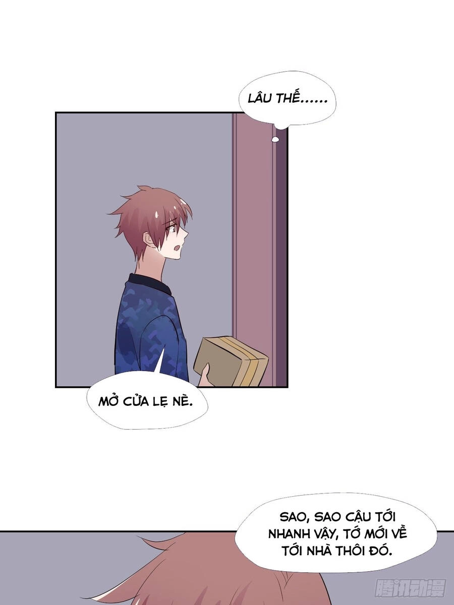 Hương Vị Ngọt Ngào Chapter 17 - 4