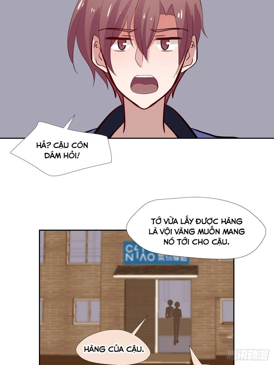 Hương Vị Ngọt Ngào Chapter 17 - 5