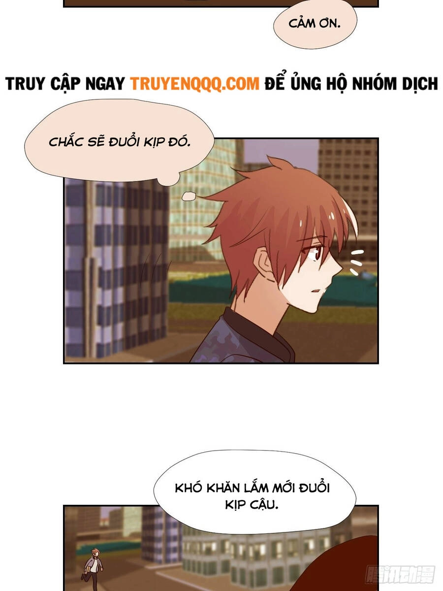 Hương Vị Ngọt Ngào Chapter 17 - 6