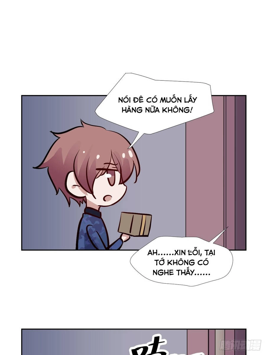 Hương Vị Ngọt Ngào Chapter 17 - 8