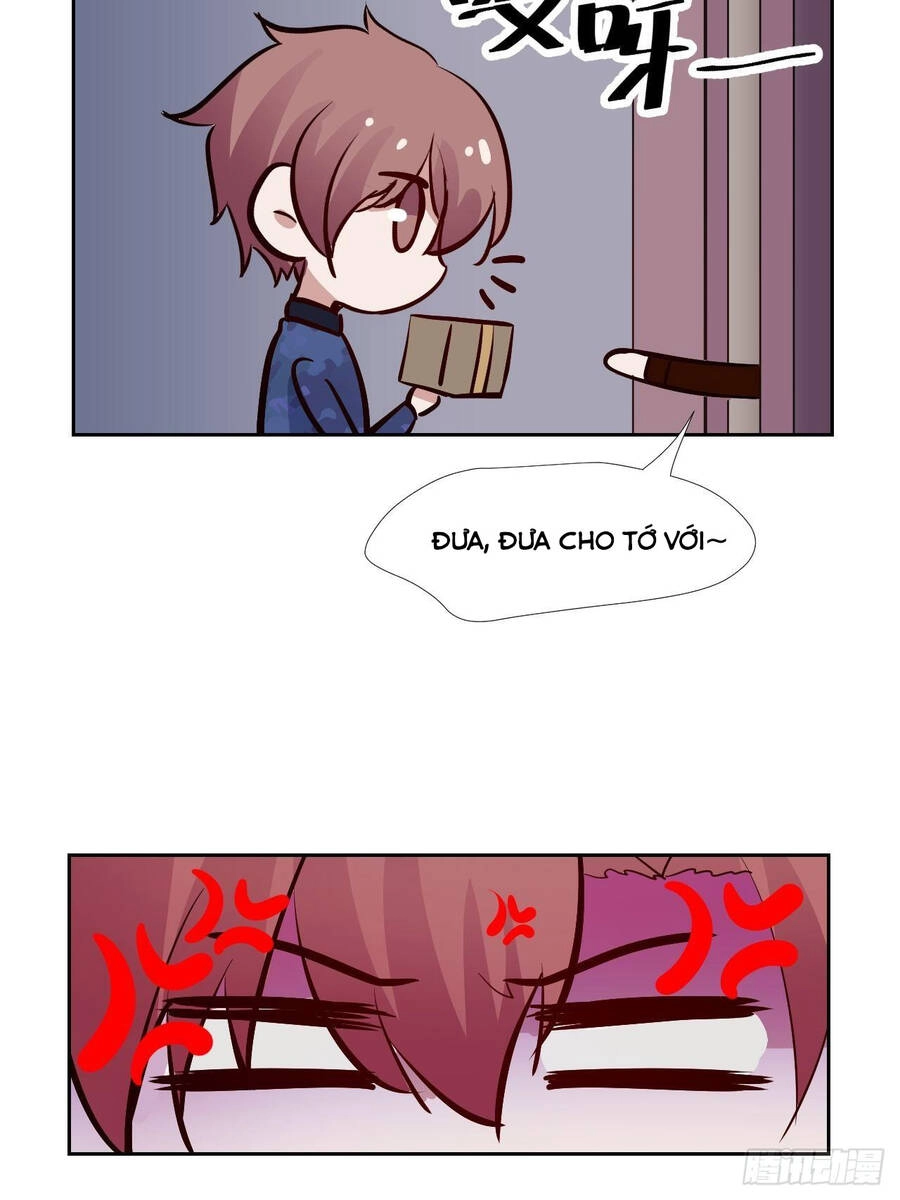 Hương Vị Ngọt Ngào Chapter 17 - 9