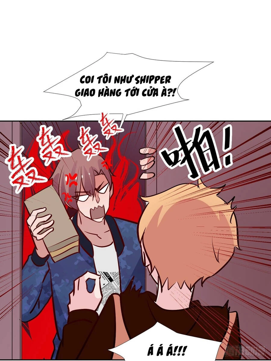 Hương Vị Ngọt Ngào Chapter 17 - 10