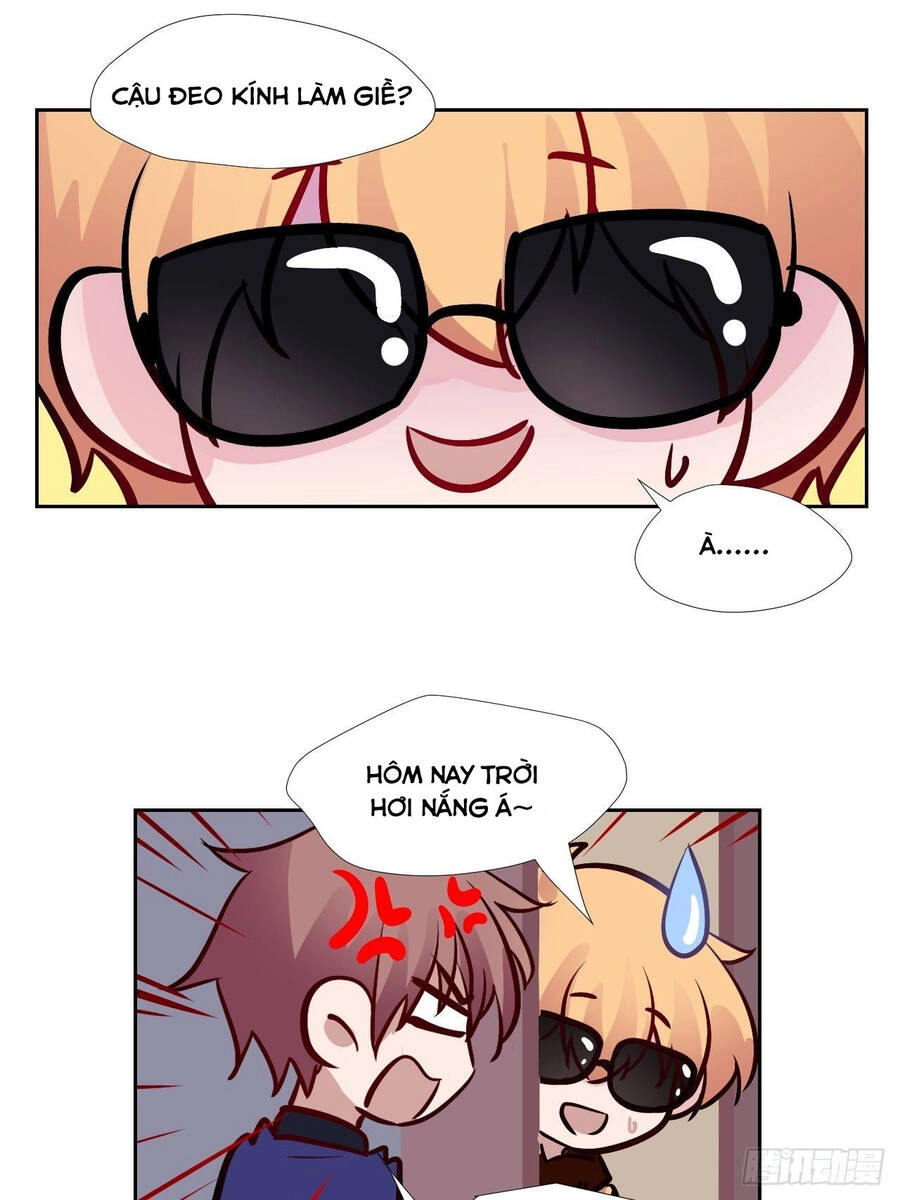 Hương Vị Ngọt Ngào Chapter 17 - 12