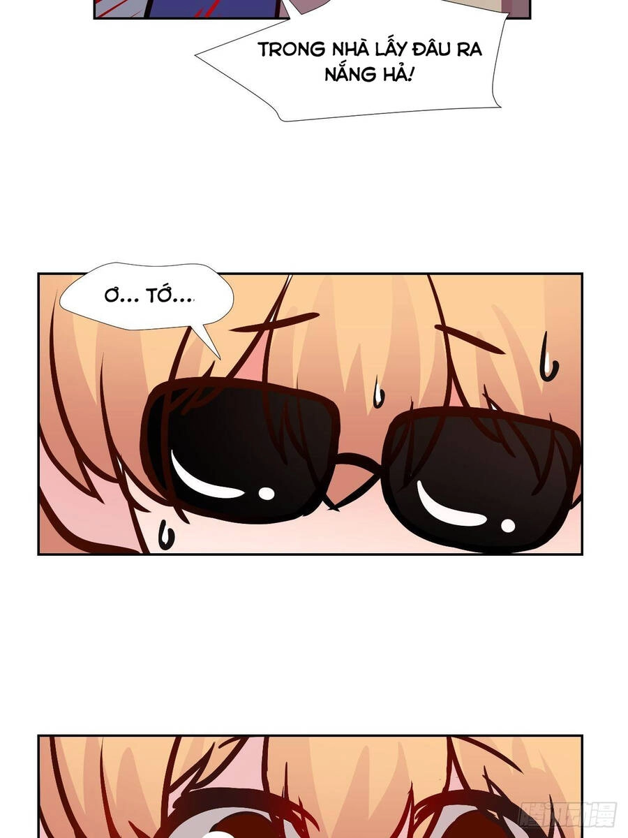 Hương Vị Ngọt Ngào Chapter 17 - 13