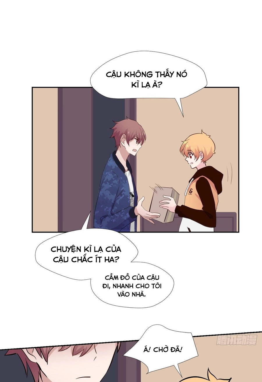 Hương Vị Ngọt Ngào Chapter 17 - 15