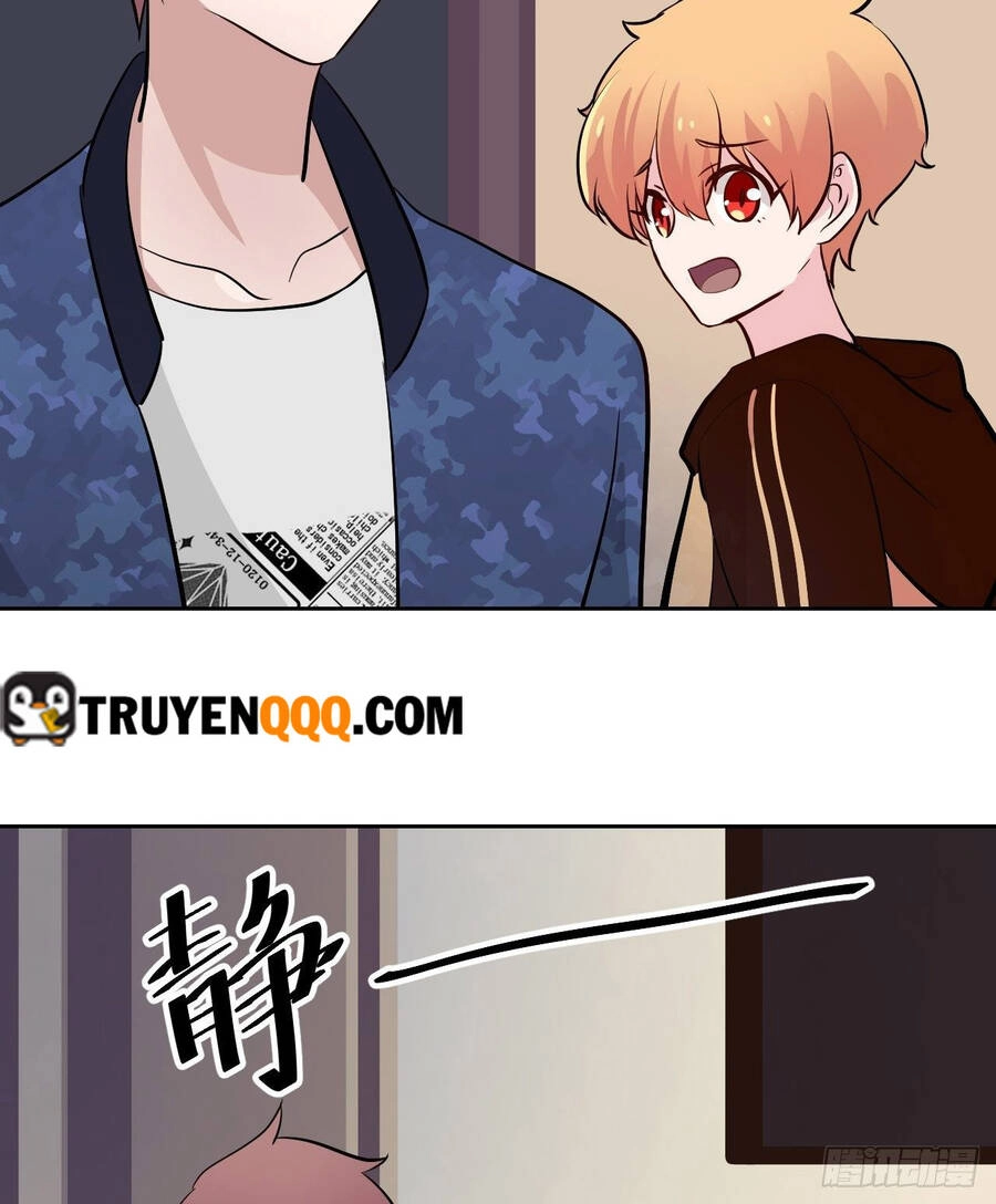 Hương Vị Ngọt Ngào Chapter 17 - 16