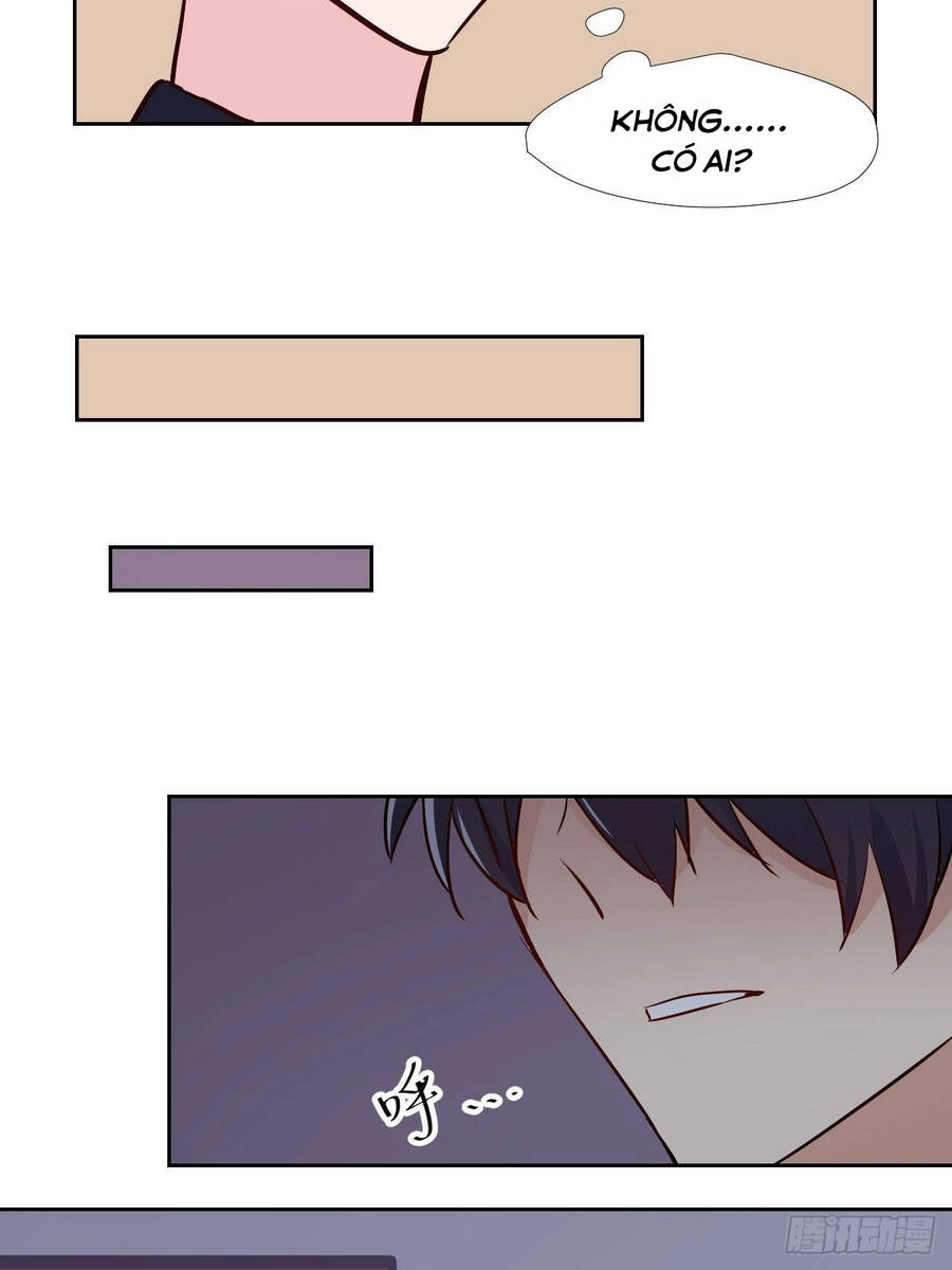 Hương Vị Ngọt Ngào Chapter 17 - 18