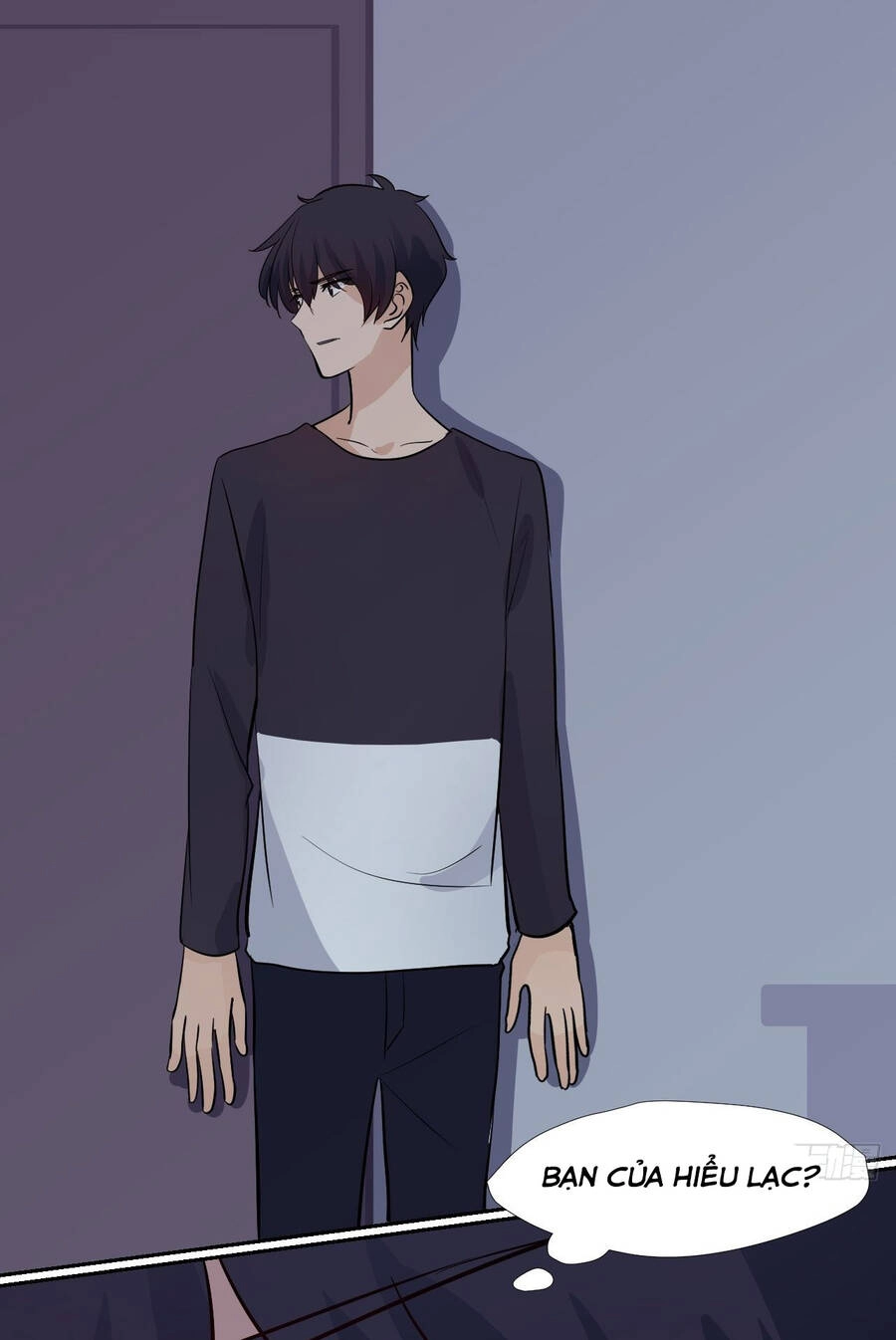 Hương Vị Ngọt Ngào Chapter 17 - 19