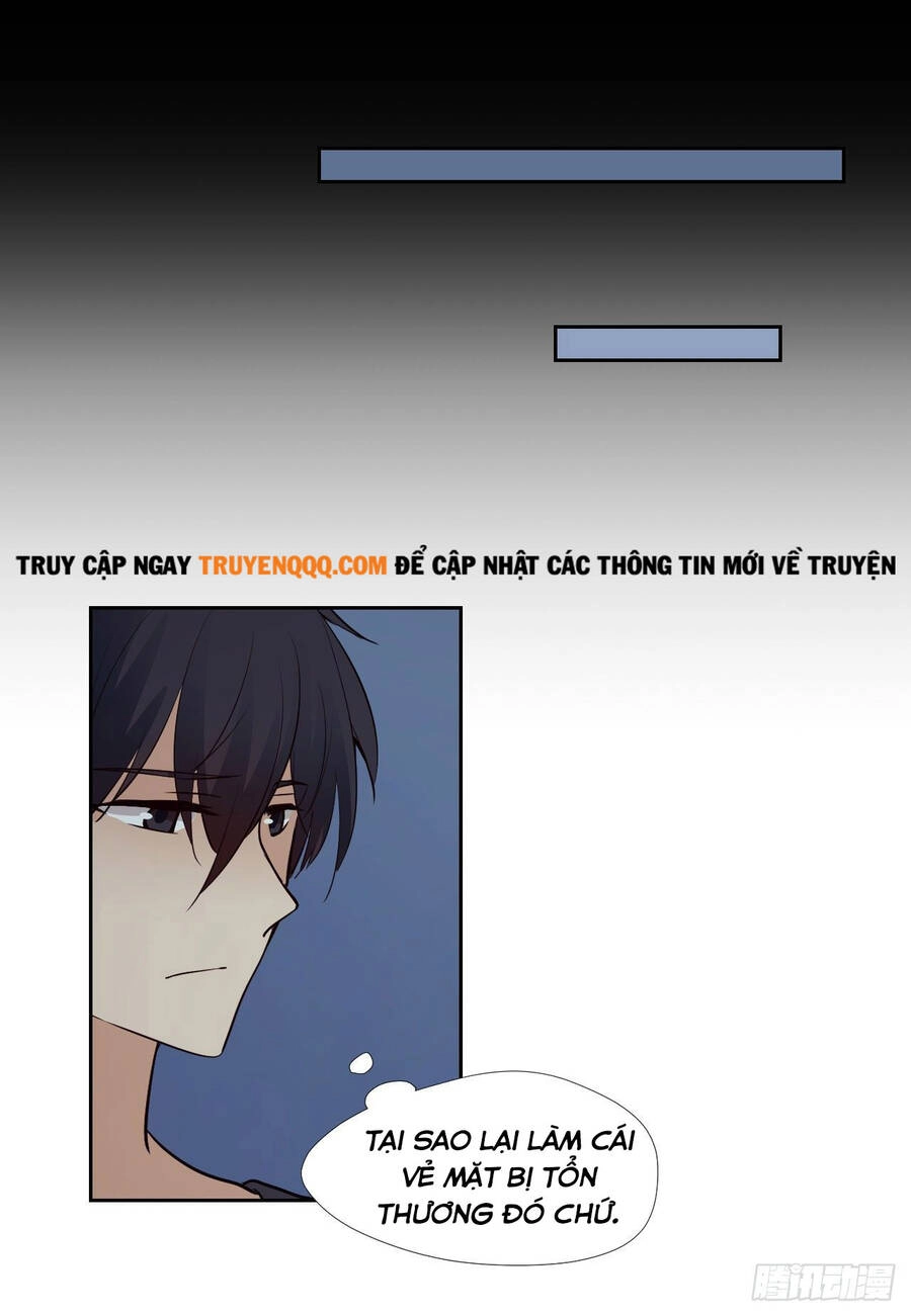 Hương Vị Ngọt Ngào Chapter 17 - 26