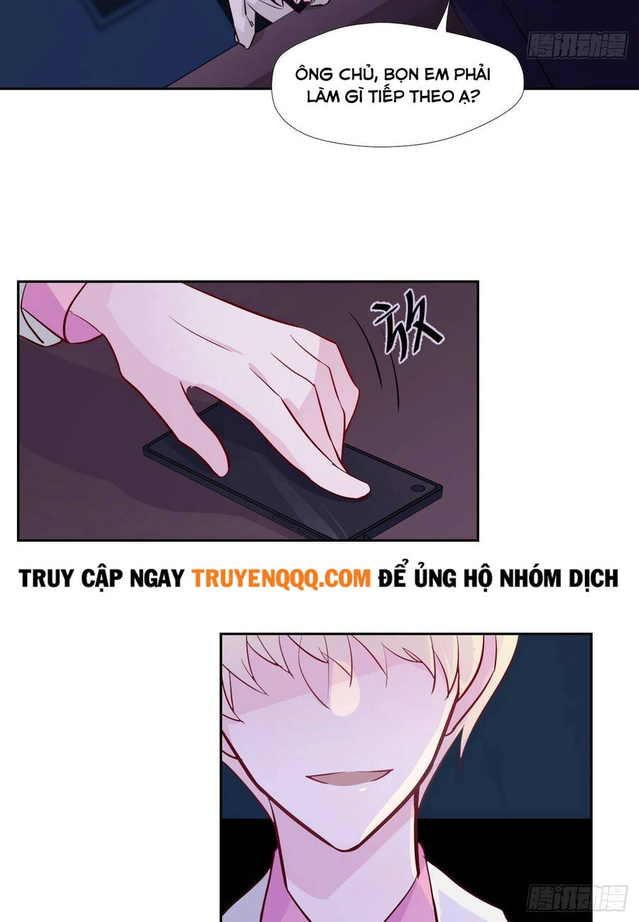 Hương Vị Ngọt Ngào Chapter 18 - 6