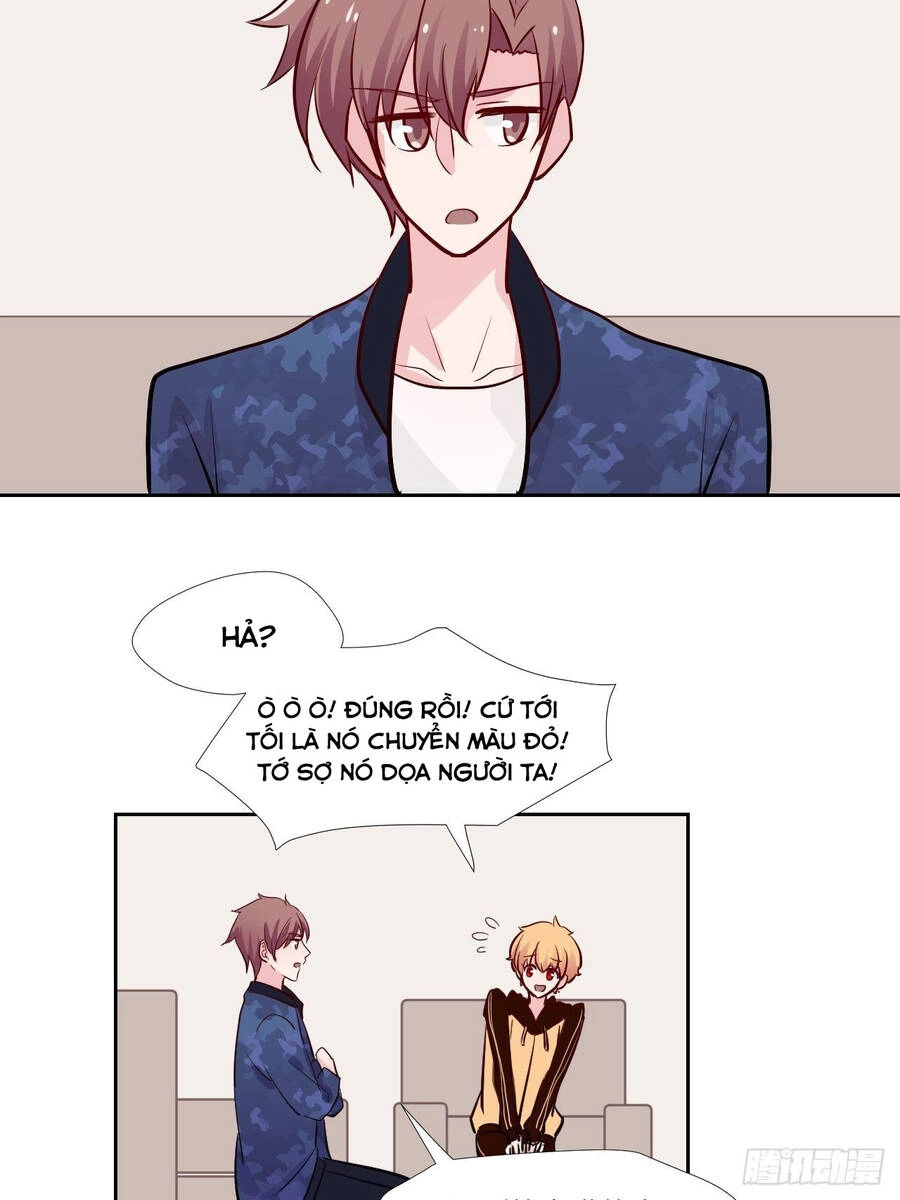 Hương Vị Ngọt Ngào Chapter 18 - 8