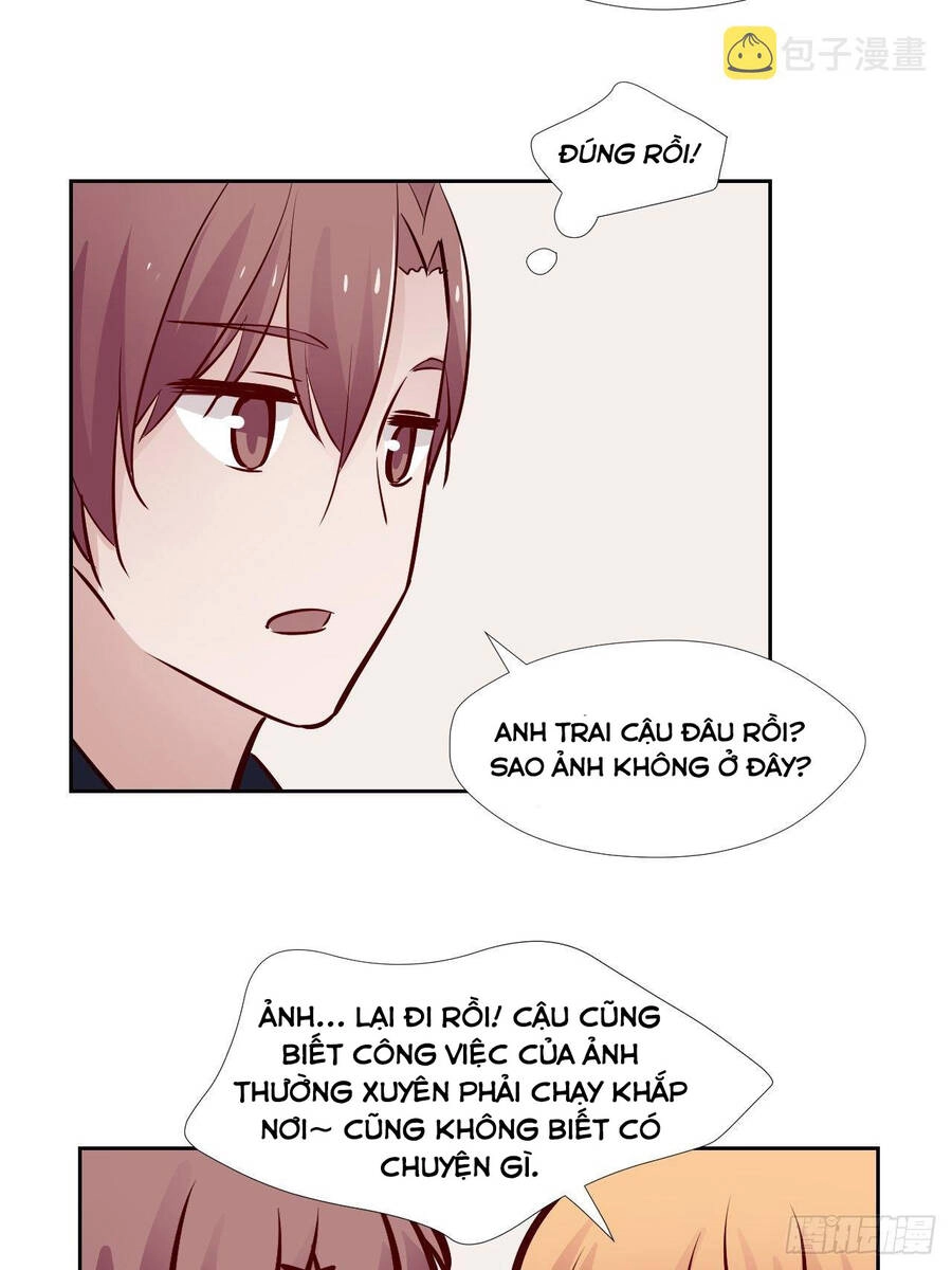 Hương Vị Ngọt Ngào Chapter 18 - 10