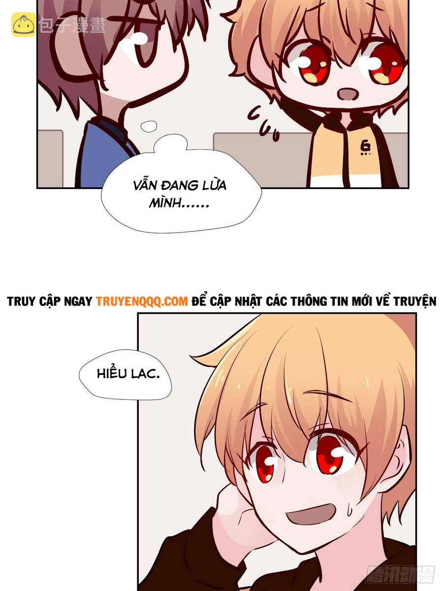 Hương Vị Ngọt Ngào Chapter 18 - 11