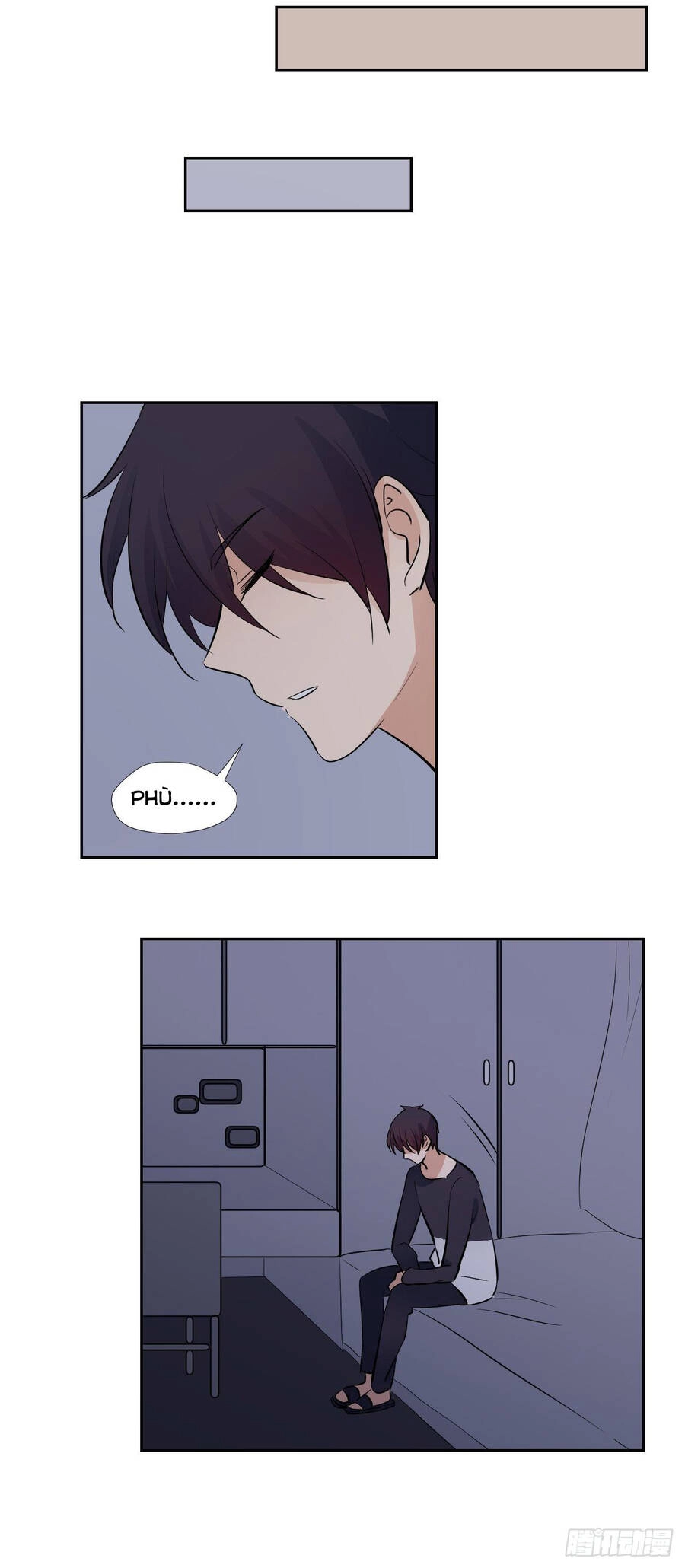 Hương Vị Ngọt Ngào Chapter 18 - 13