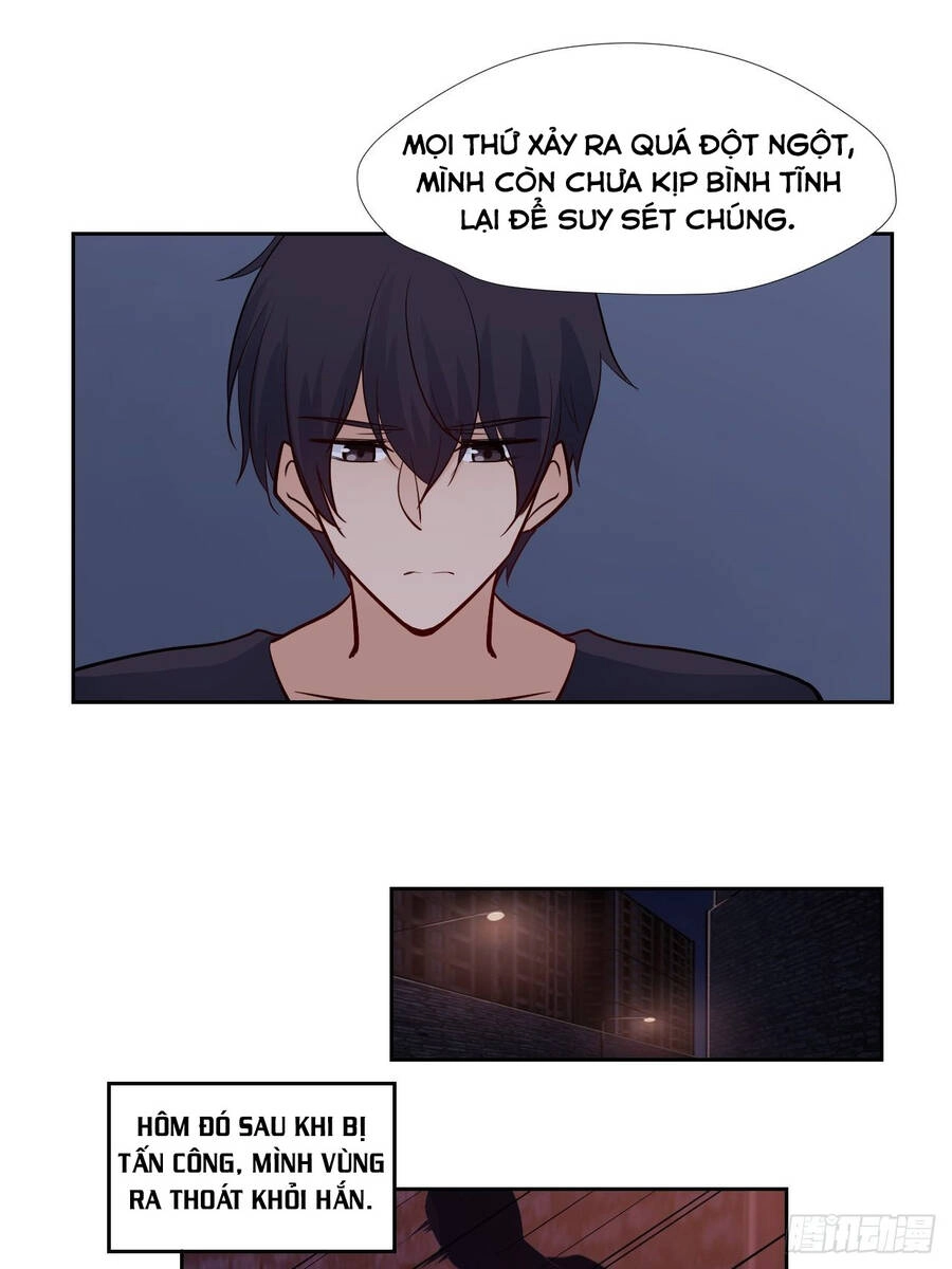 Hương Vị Ngọt Ngào Chapter 18 - 14