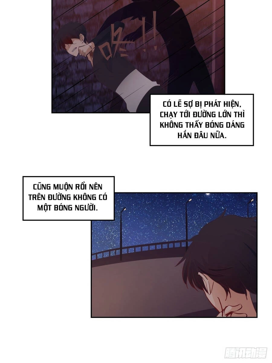 Hương Vị Ngọt Ngào Chapter 18 - 15