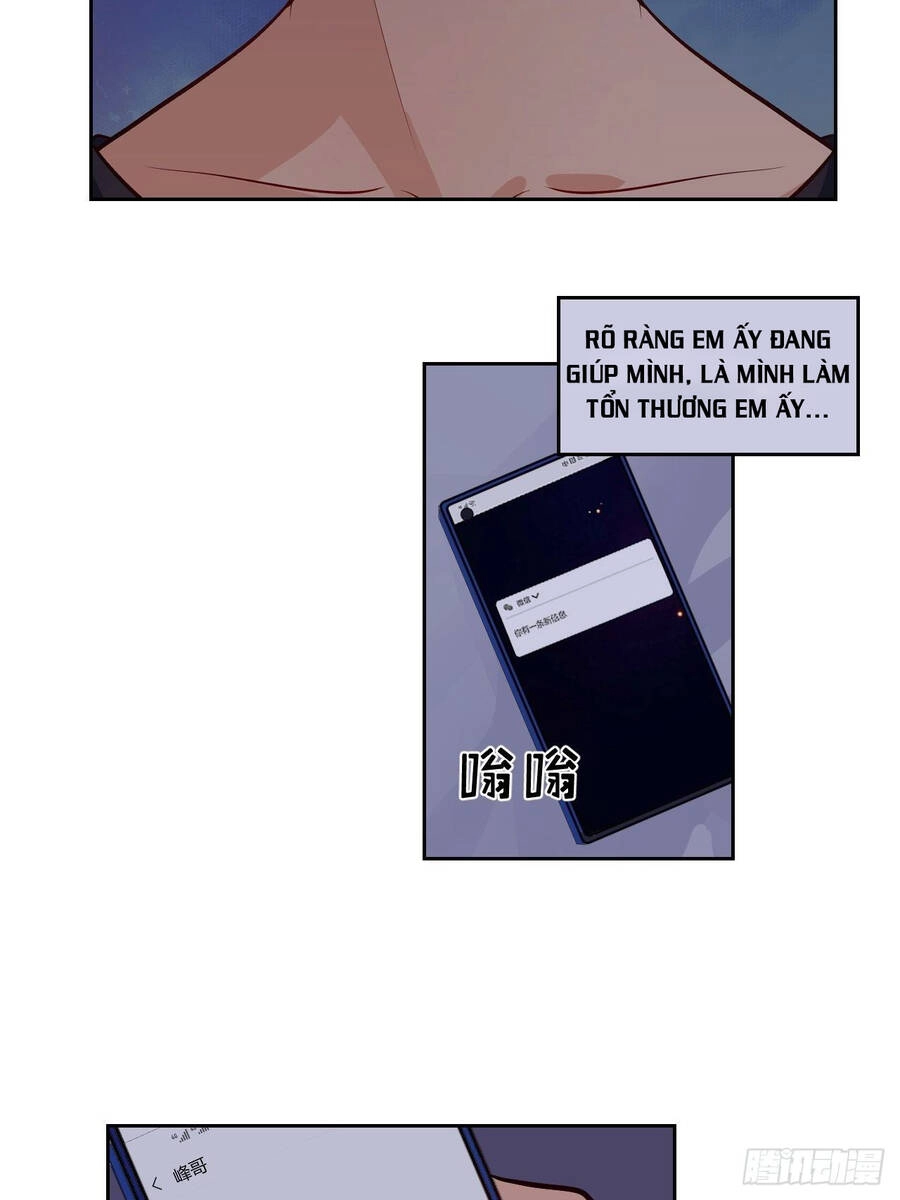 Hương Vị Ngọt Ngào Chapter 18 - 17