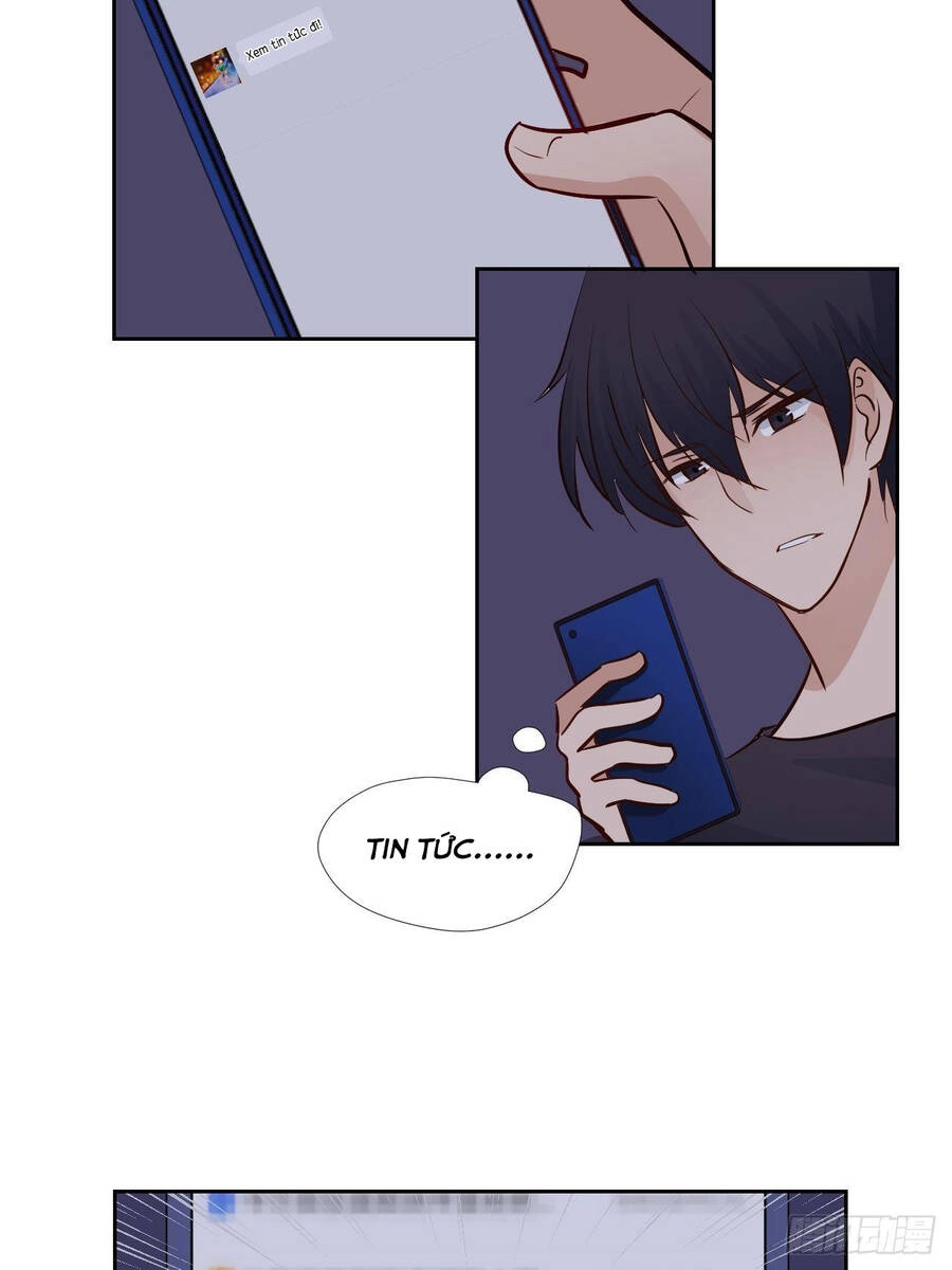 Hương Vị Ngọt Ngào Chapter 18 - 18