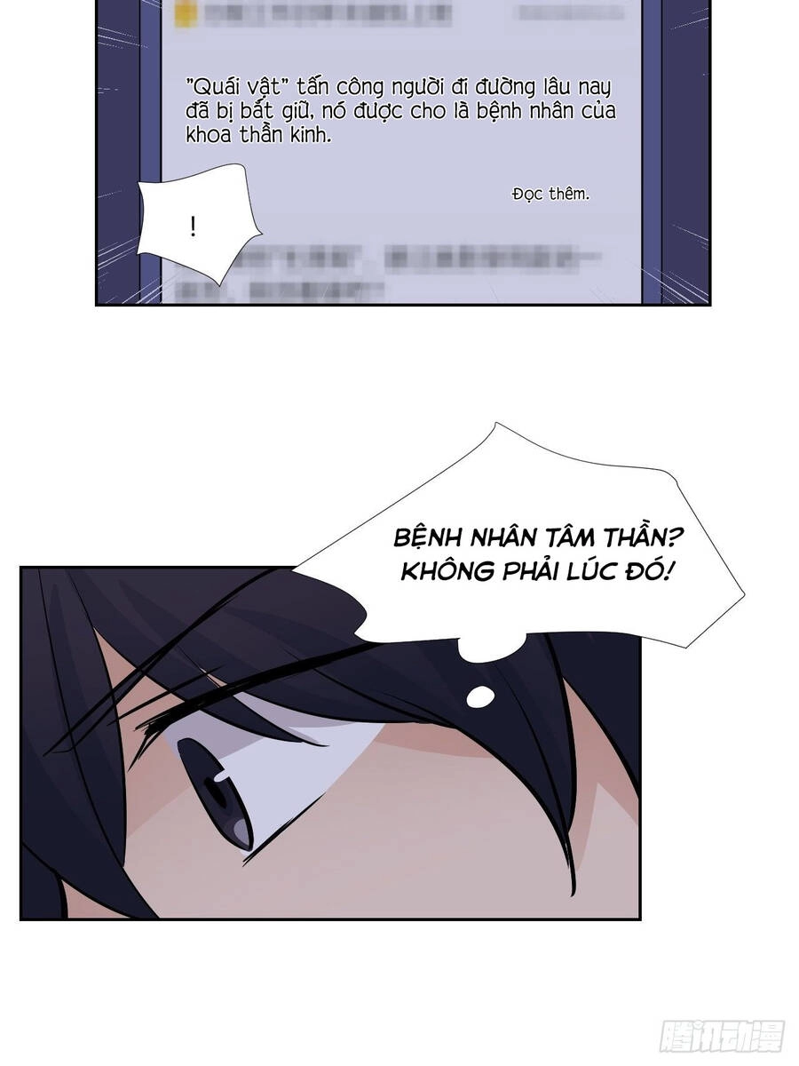 Hương Vị Ngọt Ngào Chapter 18 - 19