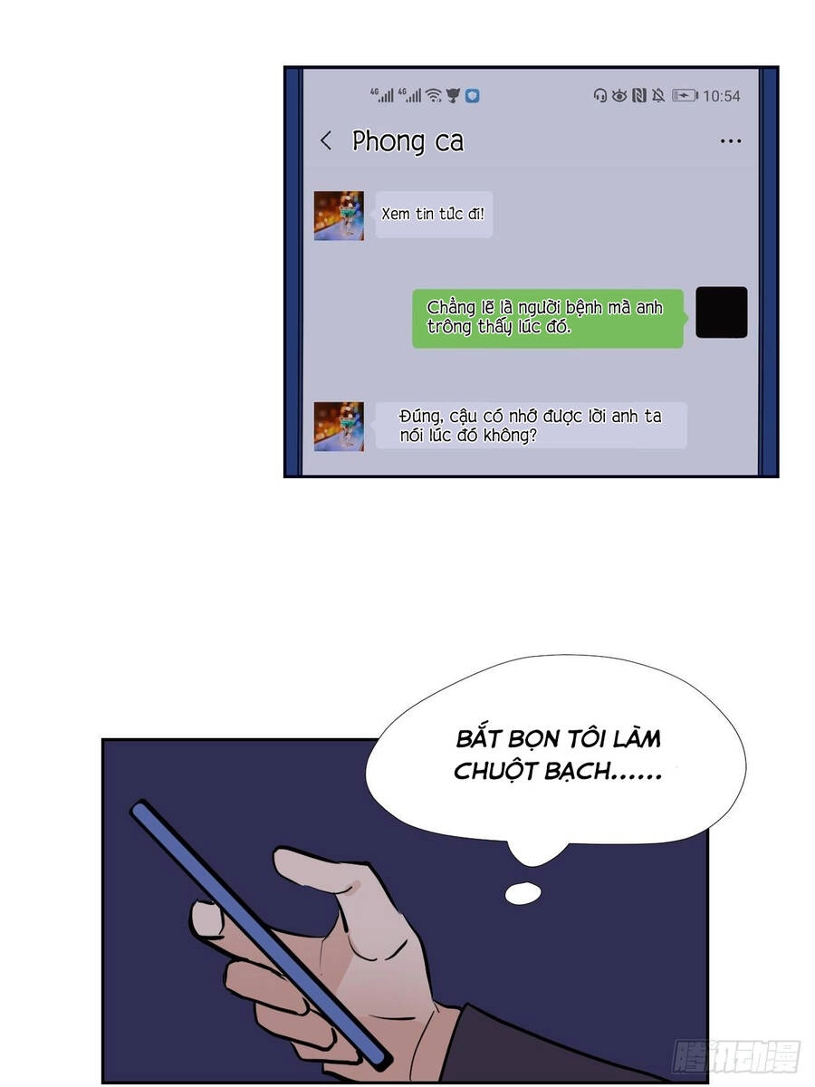 Hương Vị Ngọt Ngào Chapter 18 - 20