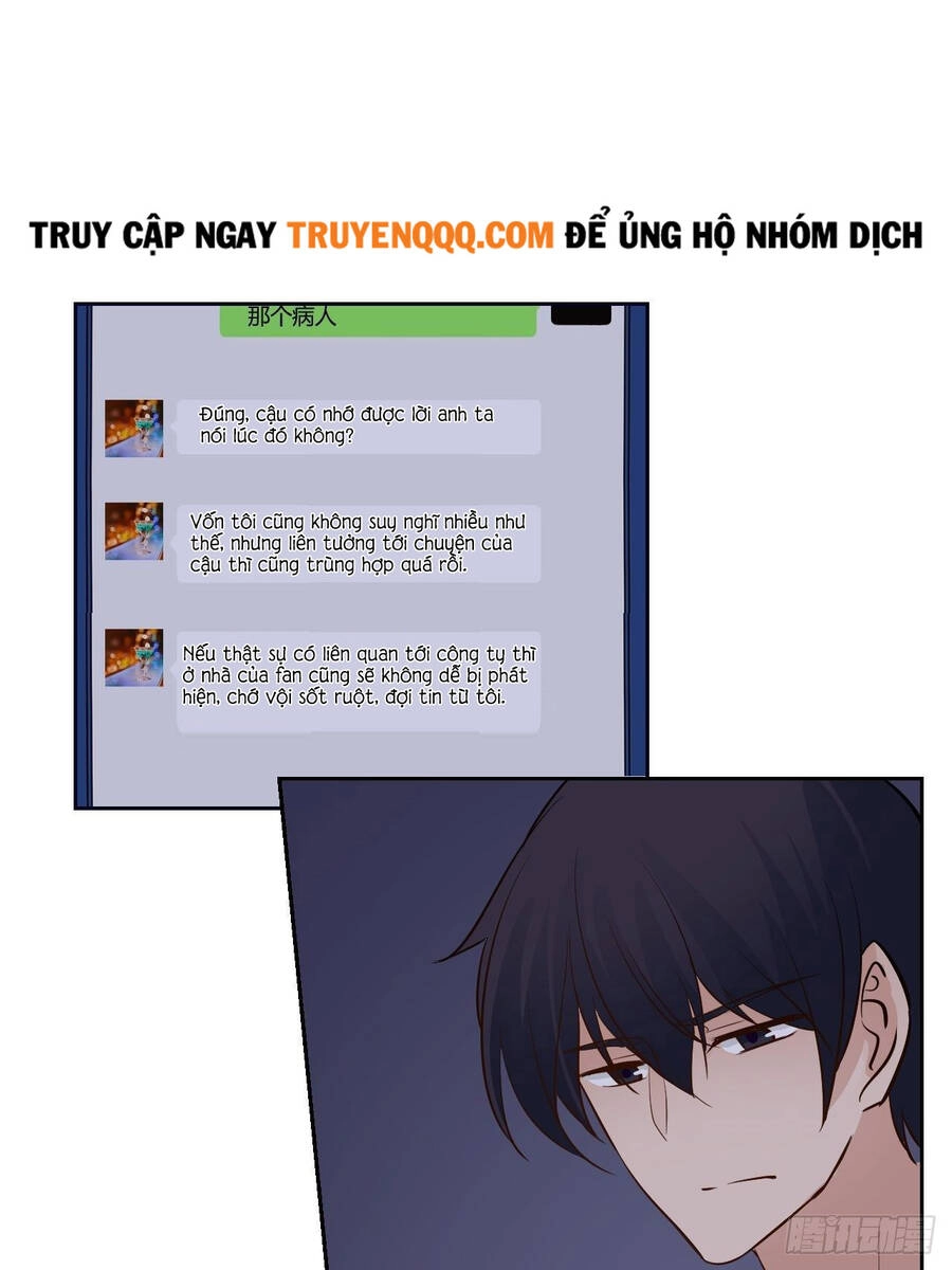 Hương Vị Ngọt Ngào Chapter 18 - 21