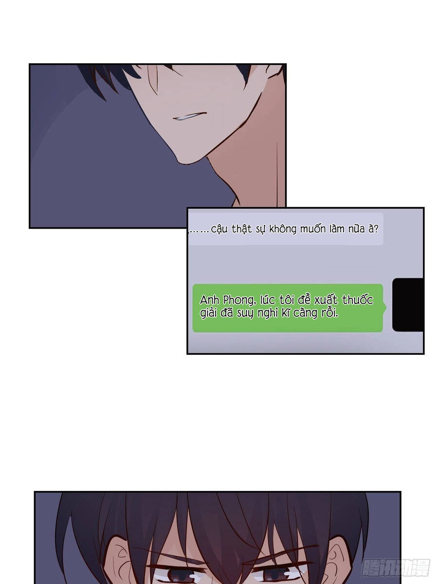 Hương Vị Ngọt Ngào Chapter 18 - 23