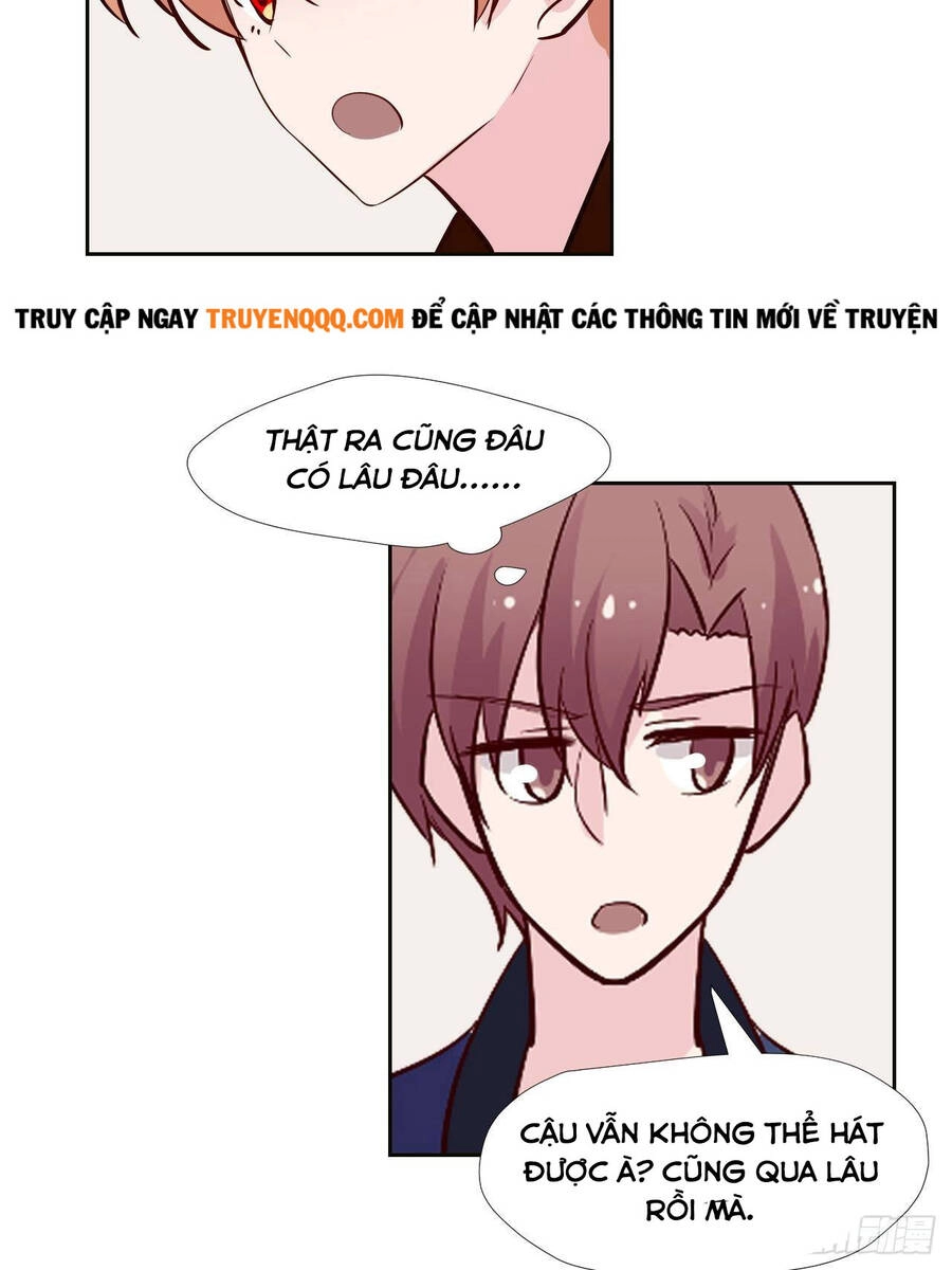 Hương Vị Ngọt Ngào Chapter 18 - 26