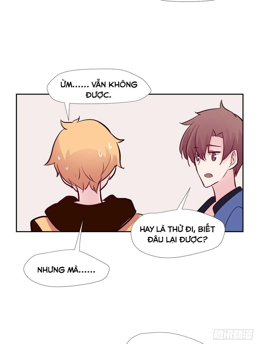 Hương Vị Ngọt Ngào Chapter 18 - 27