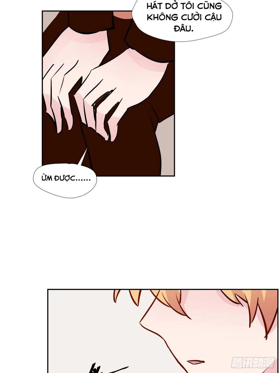 Hương Vị Ngọt Ngào Chapter 18 - 28