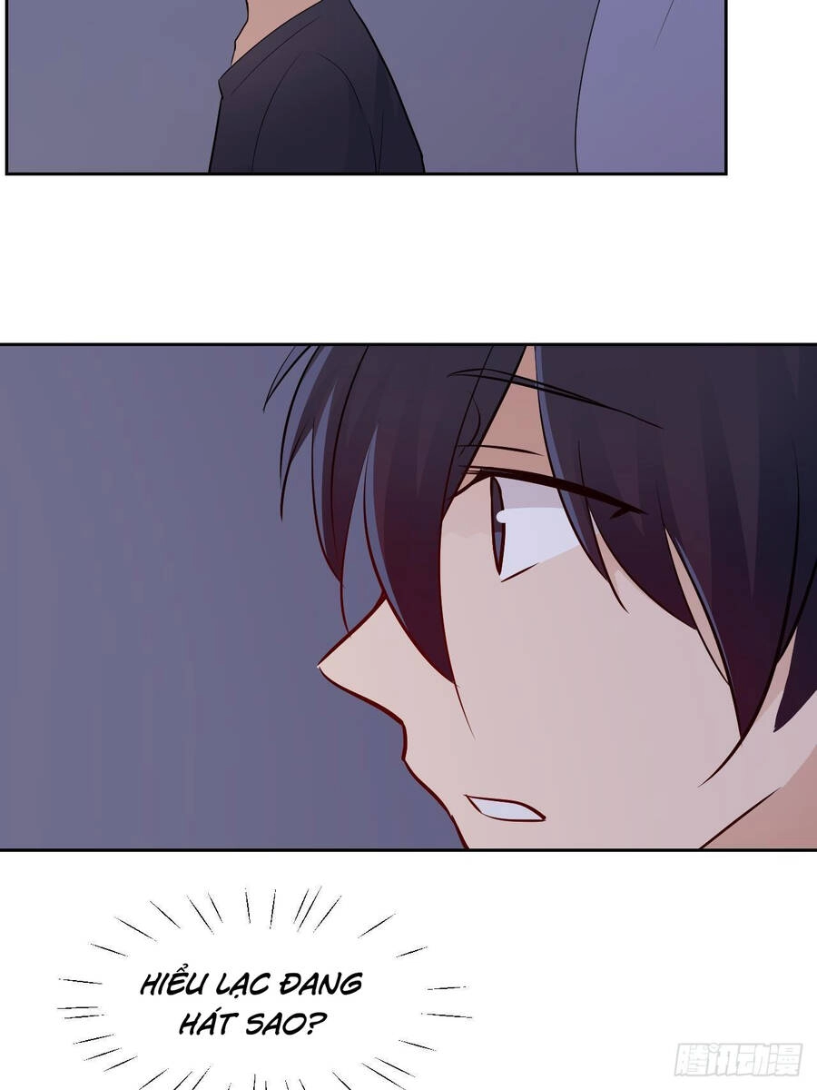 Hương Vị Ngọt Ngào Chapter 19 - 4