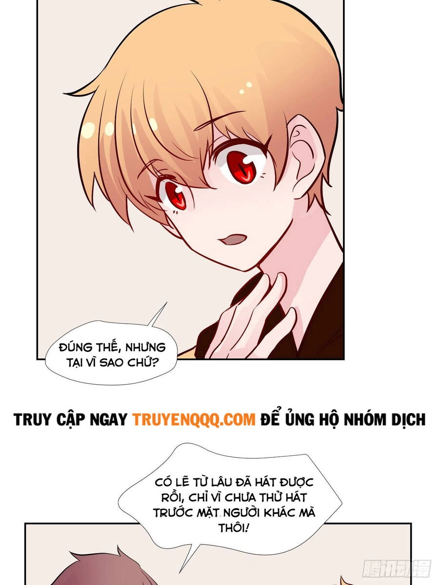 Hương Vị Ngọt Ngào Chapter 19 - 6