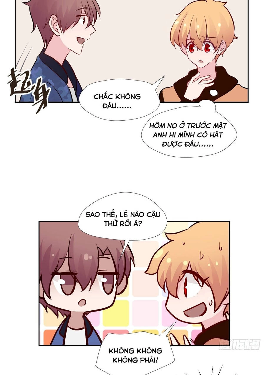 Hương Vị Ngọt Ngào Chapter 19 - 7