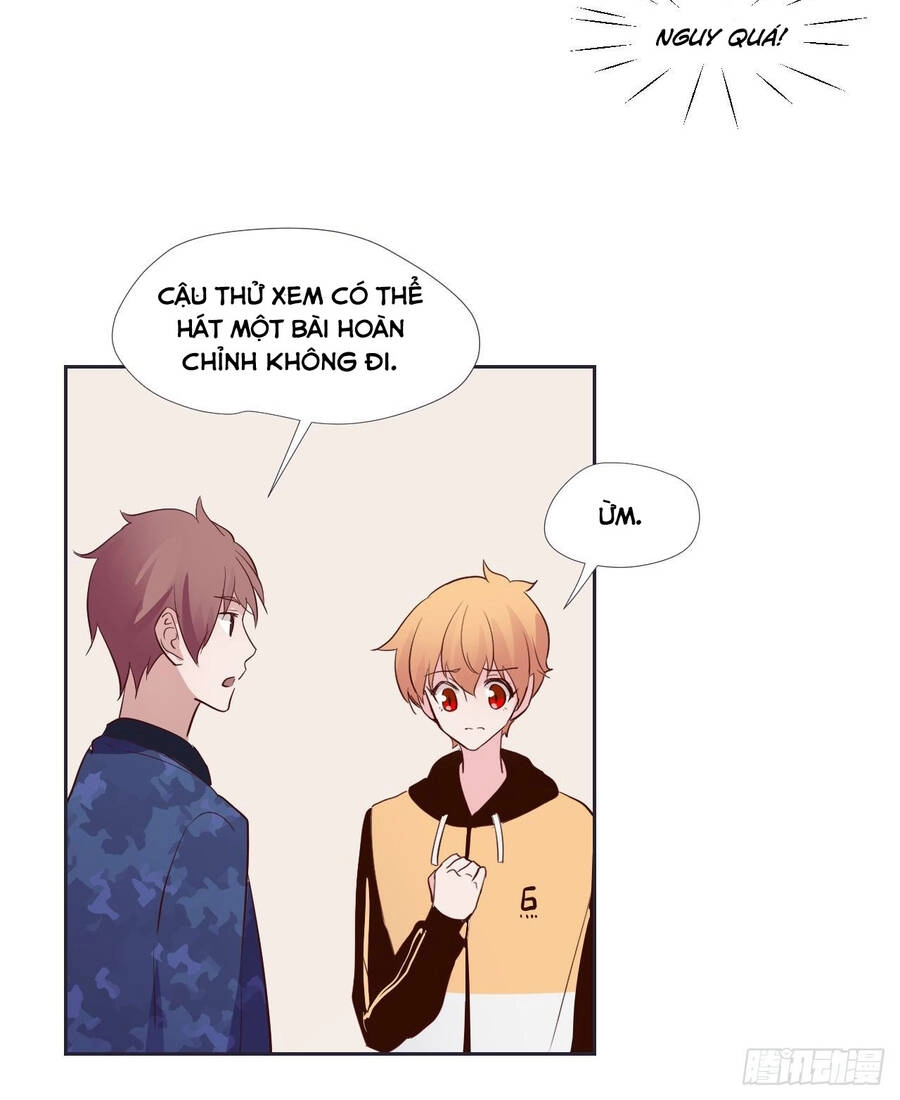 Hương Vị Ngọt Ngào Chapter 19 - 8