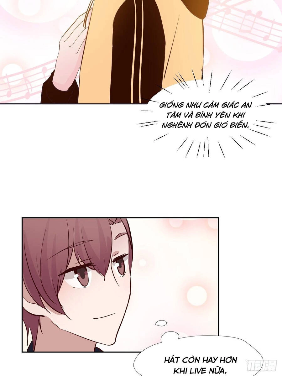 Hương Vị Ngọt Ngào Chapter 19 - 10