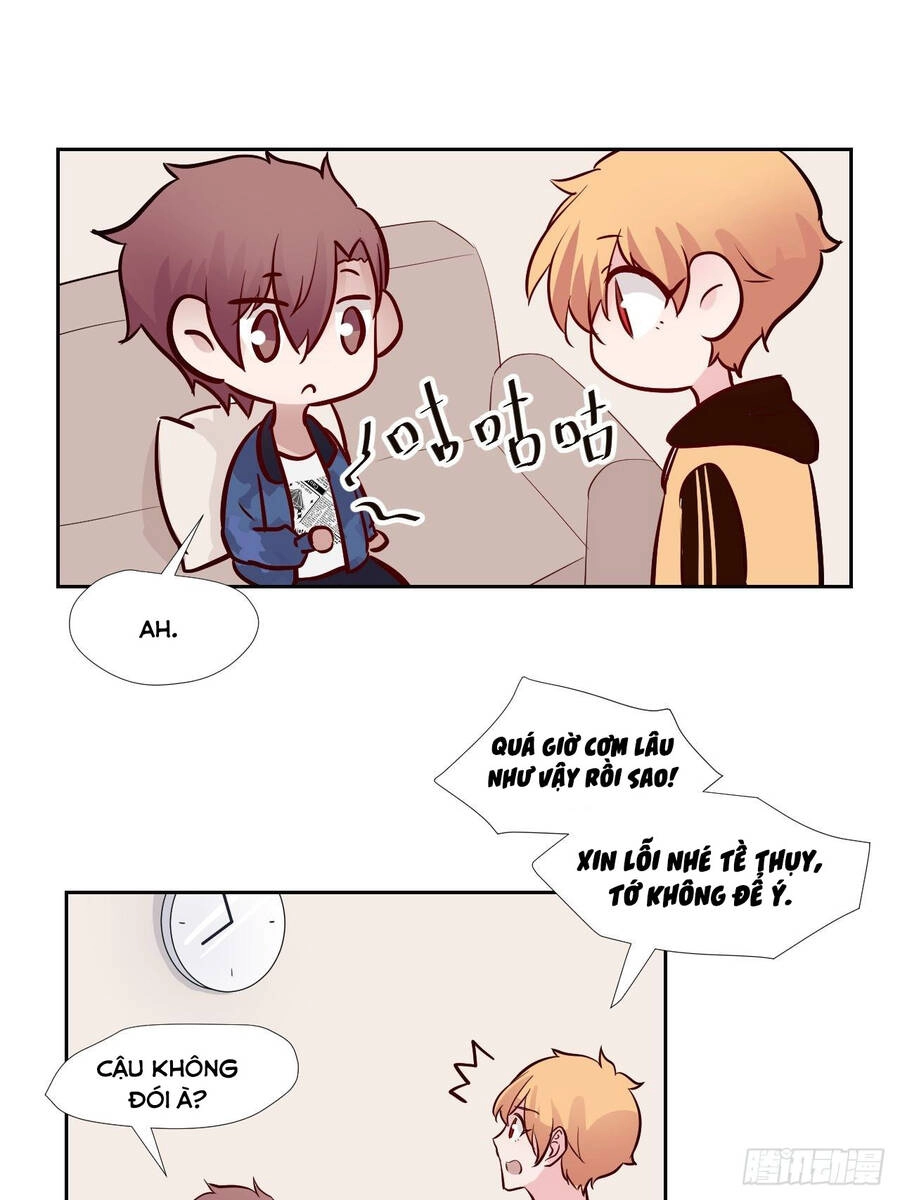 Hương Vị Ngọt Ngào Chapter 19 - 14