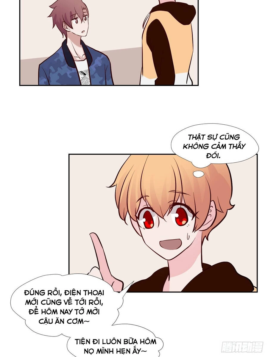 Hương Vị Ngọt Ngào Chapter 19 - 15