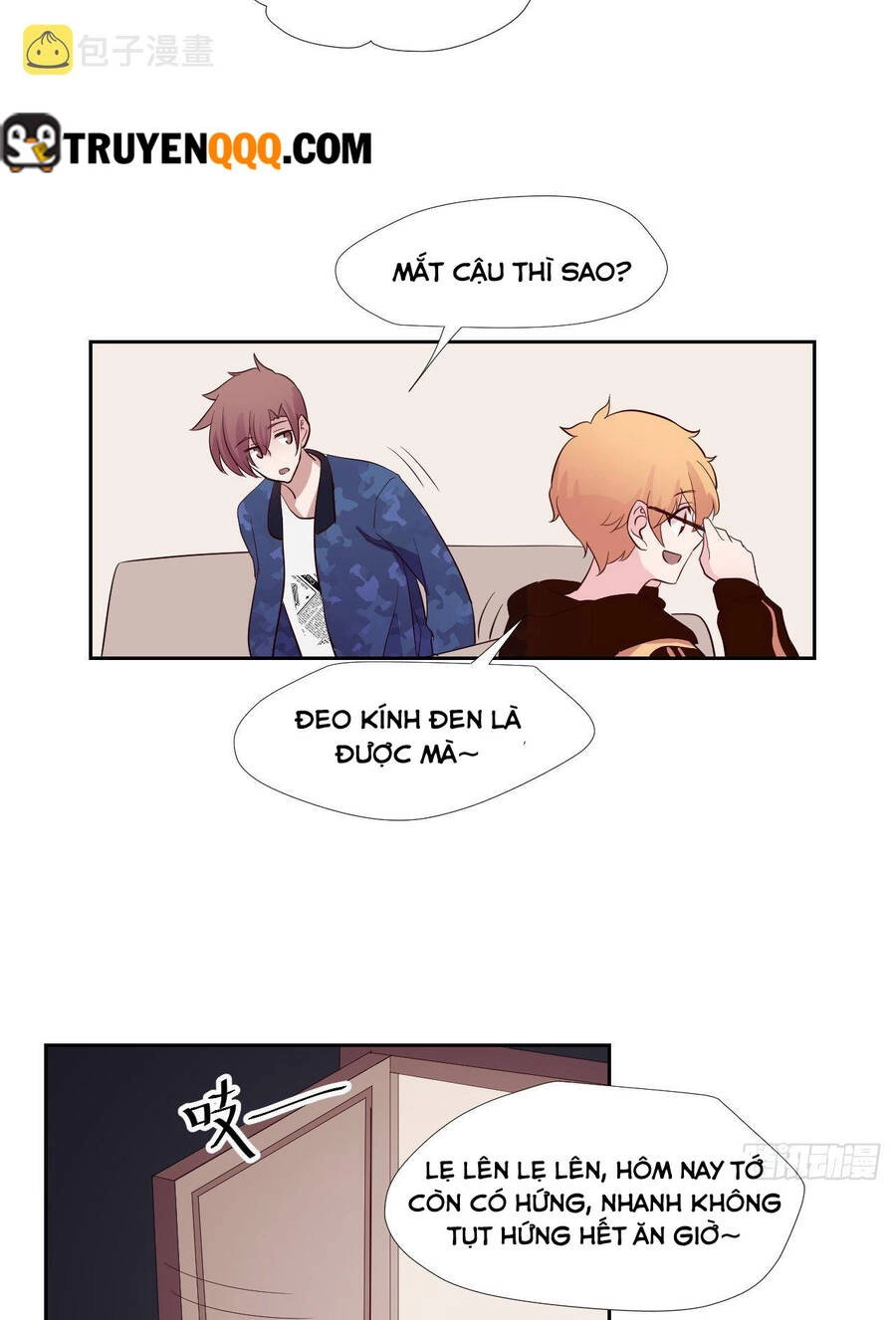 Hương Vị Ngọt Ngào Chapter 19 - 17